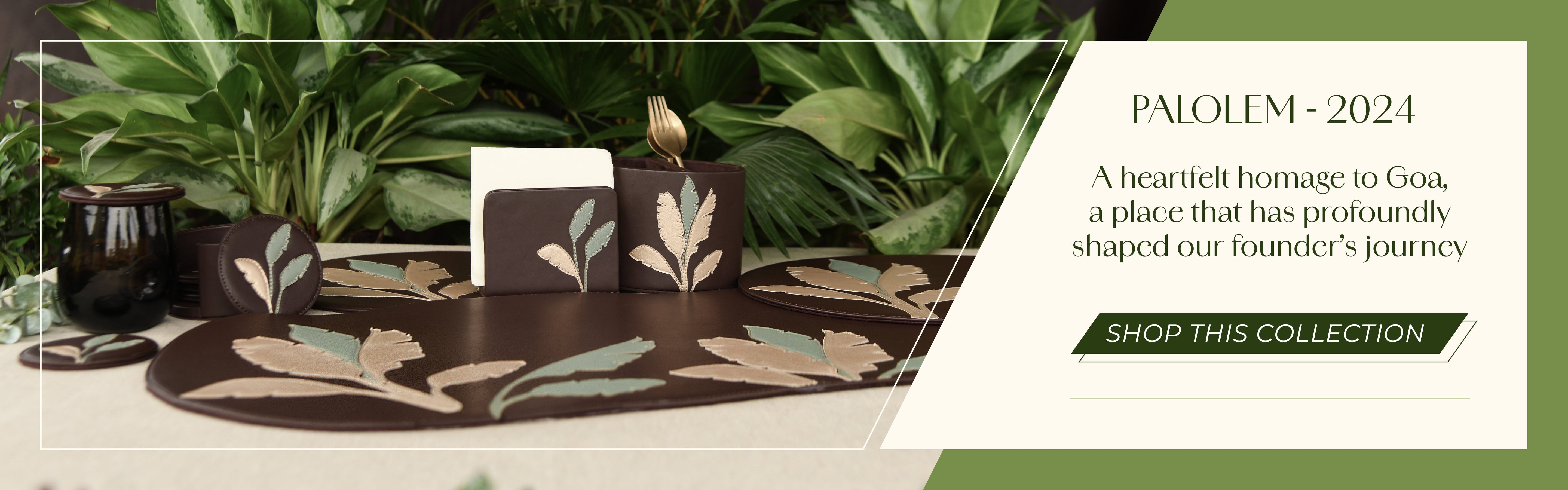 Palolem - 2024