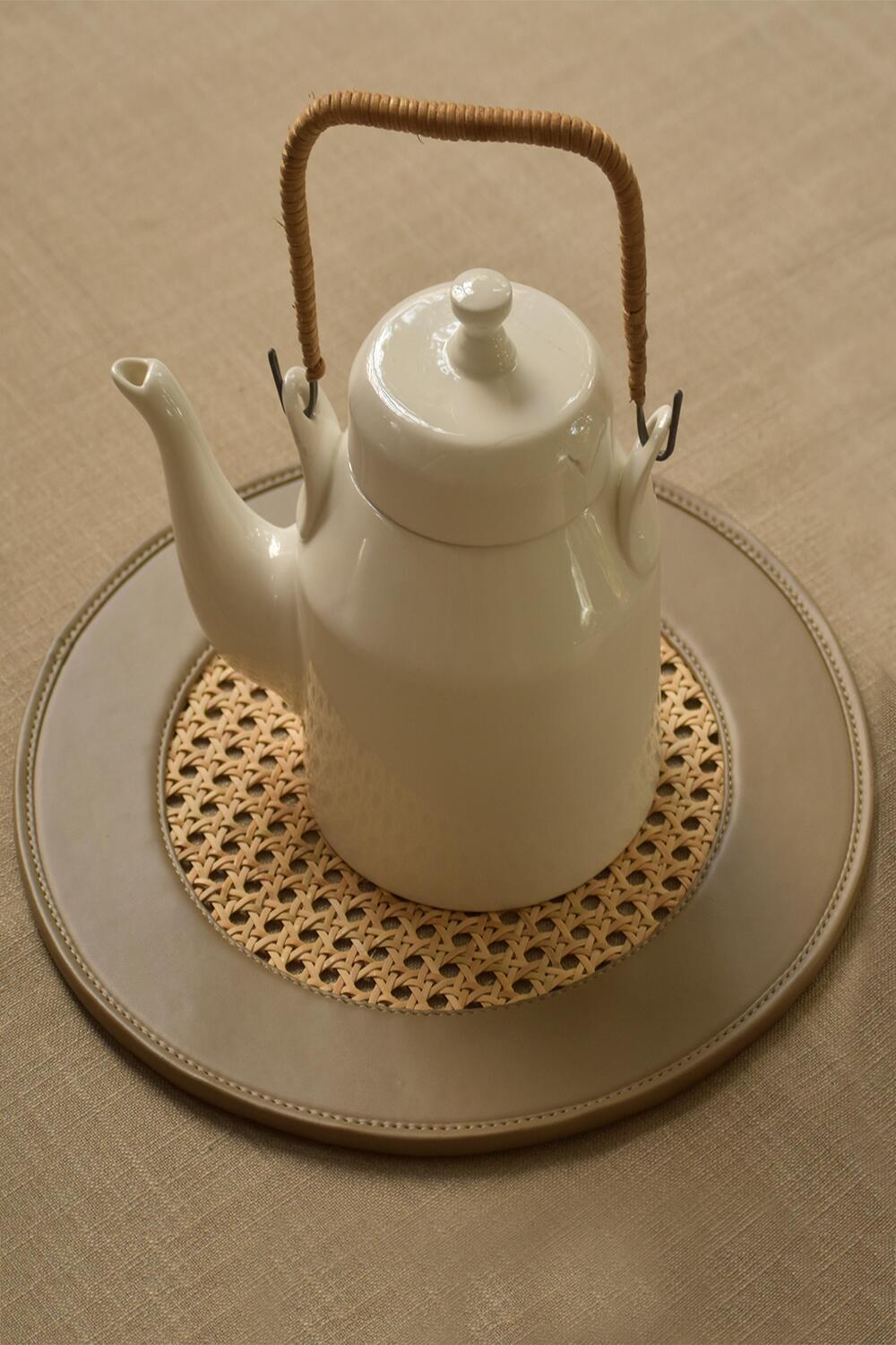Rattan Sara Mats