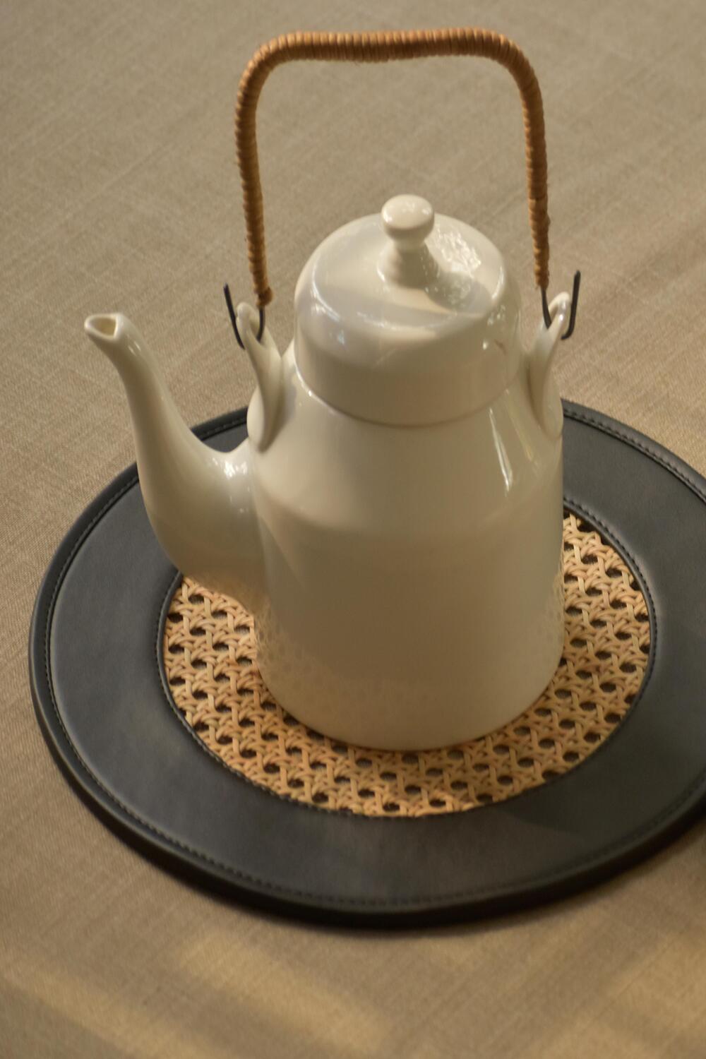 Rattan Sara Mats