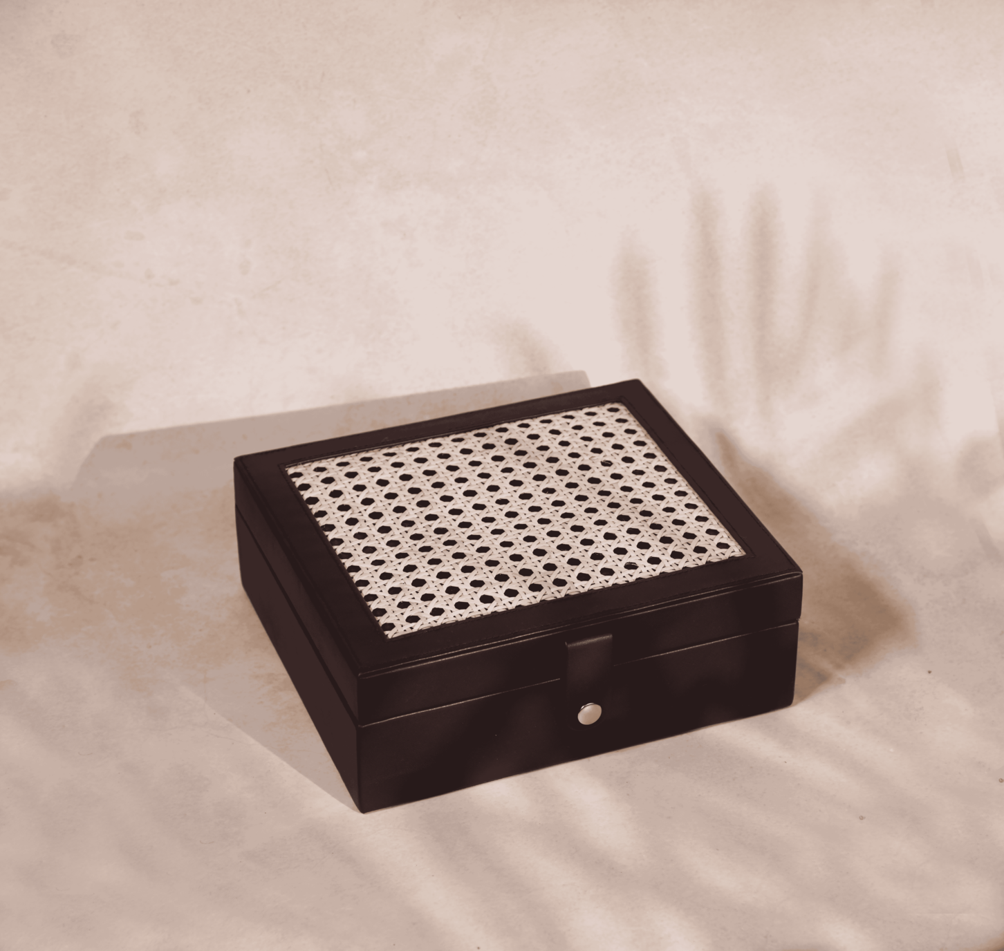Jewellery Box