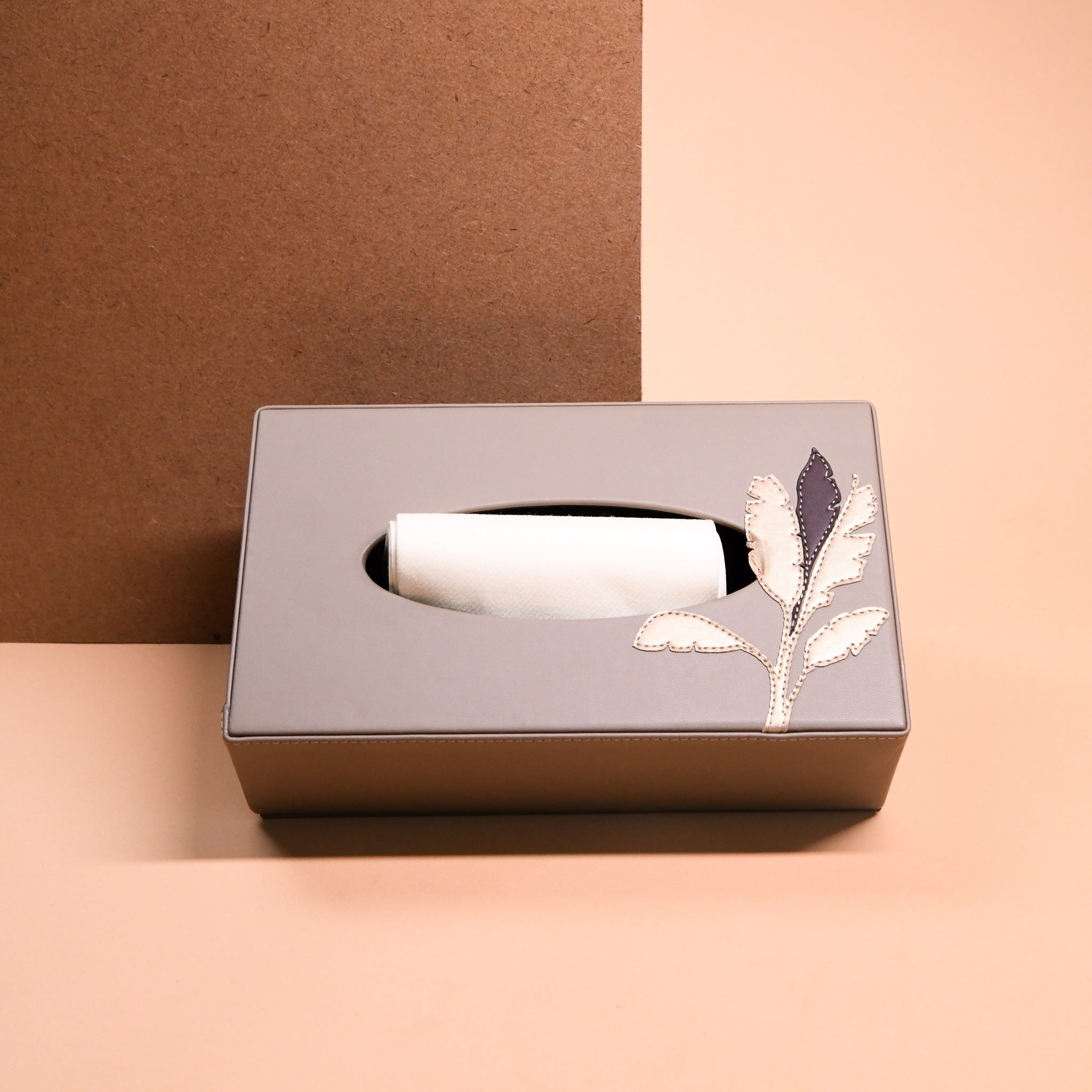 Banana Tissue Box