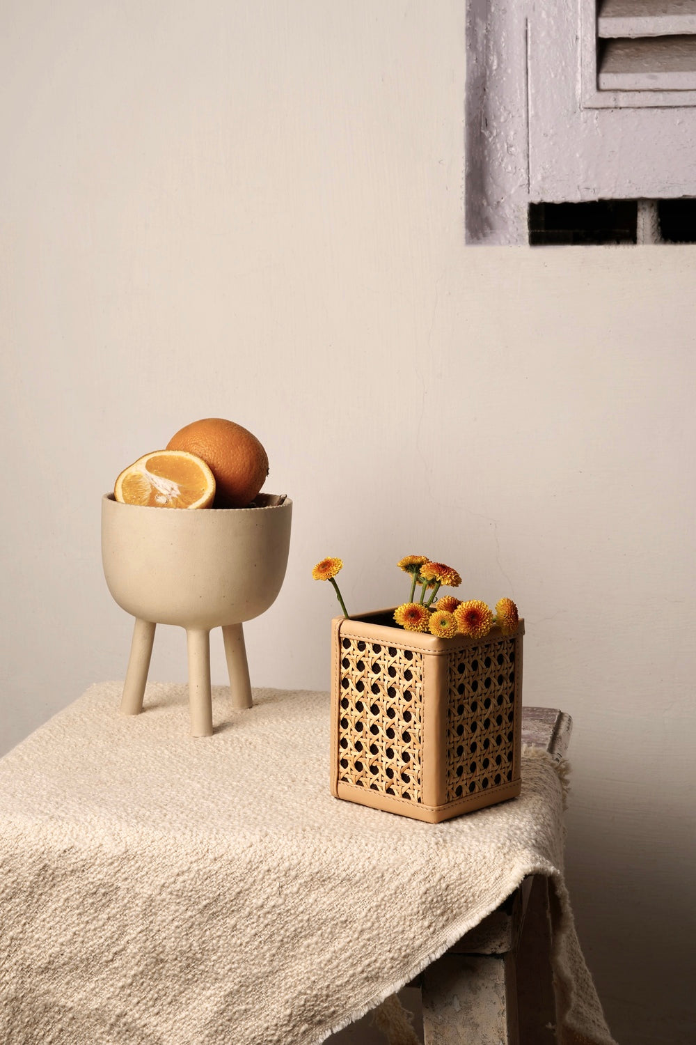 Weave Caddy (Single)