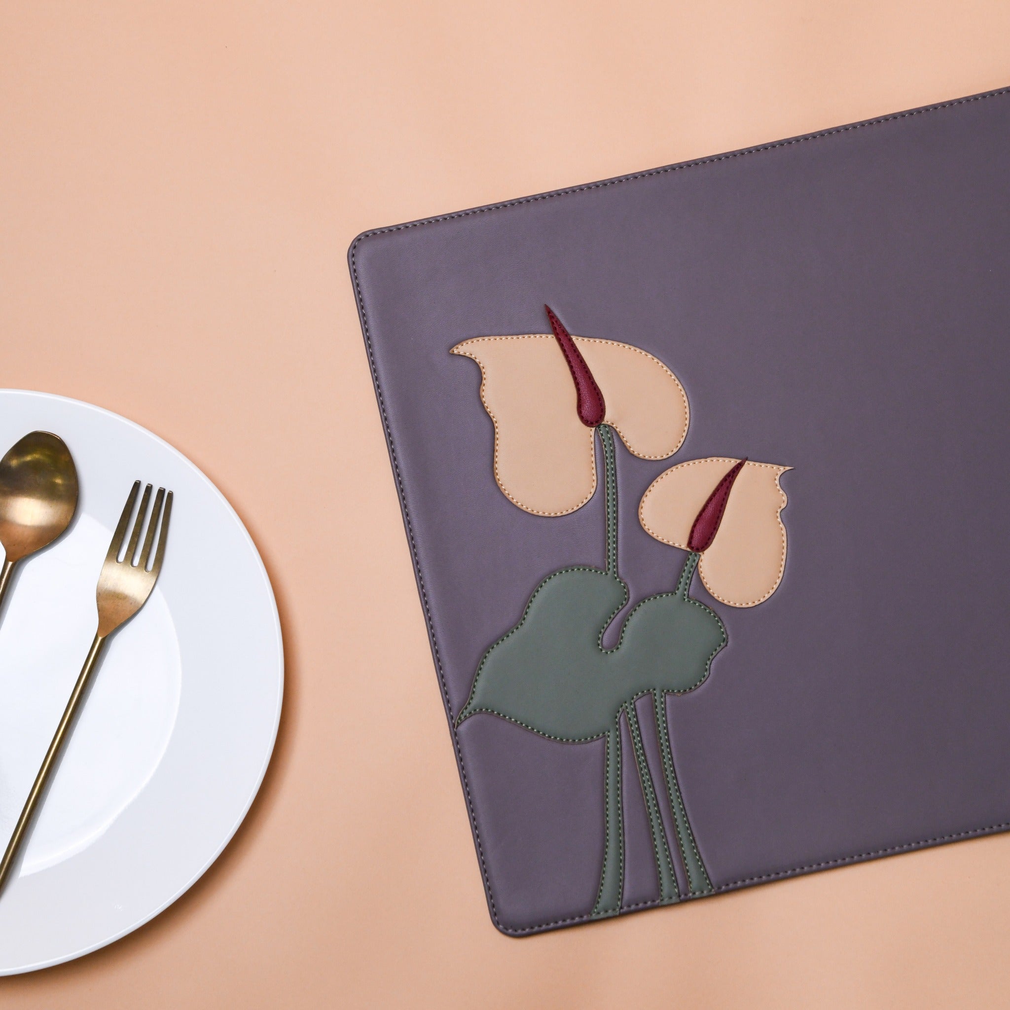 Anthurium Rec Mat