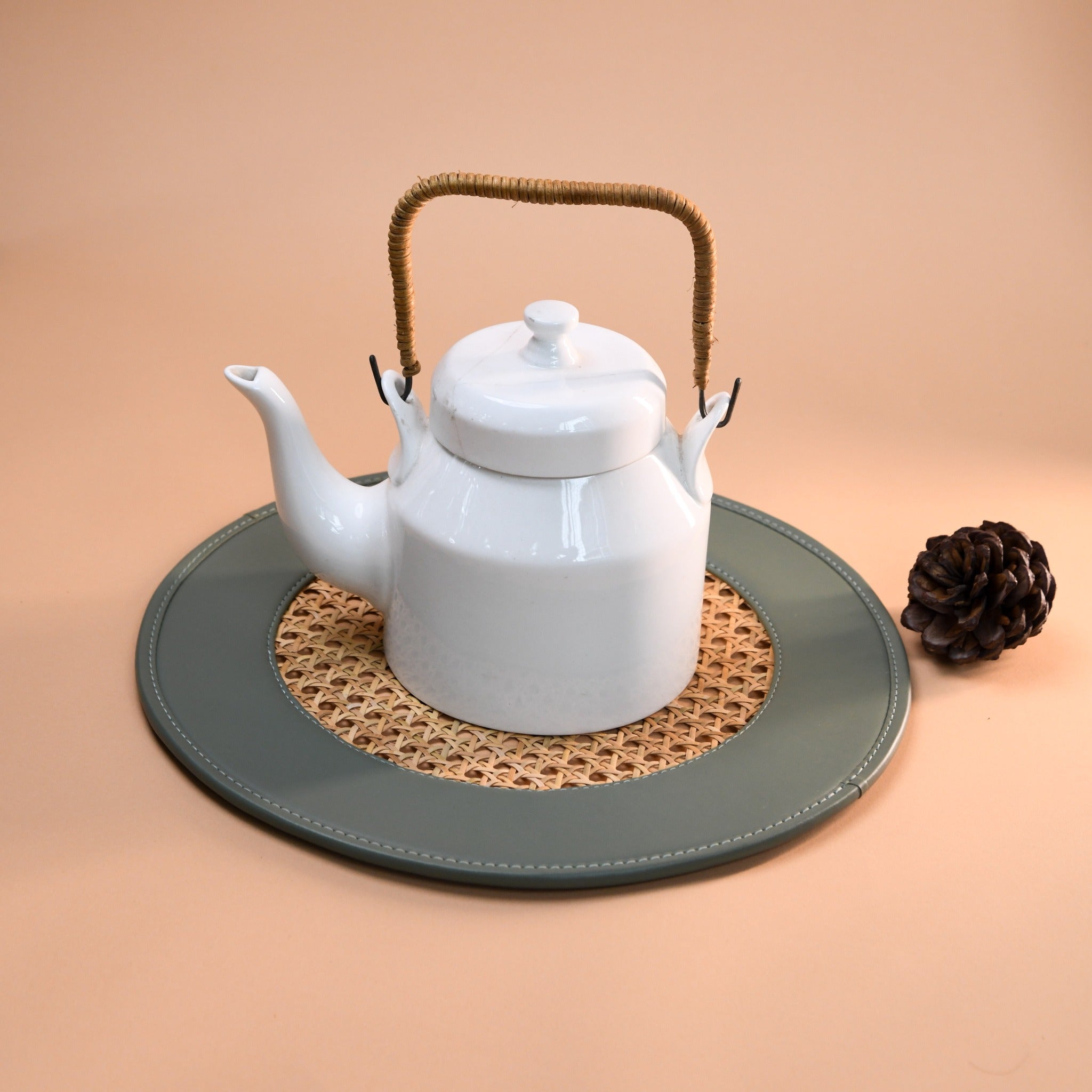 Rattan Sara Mats