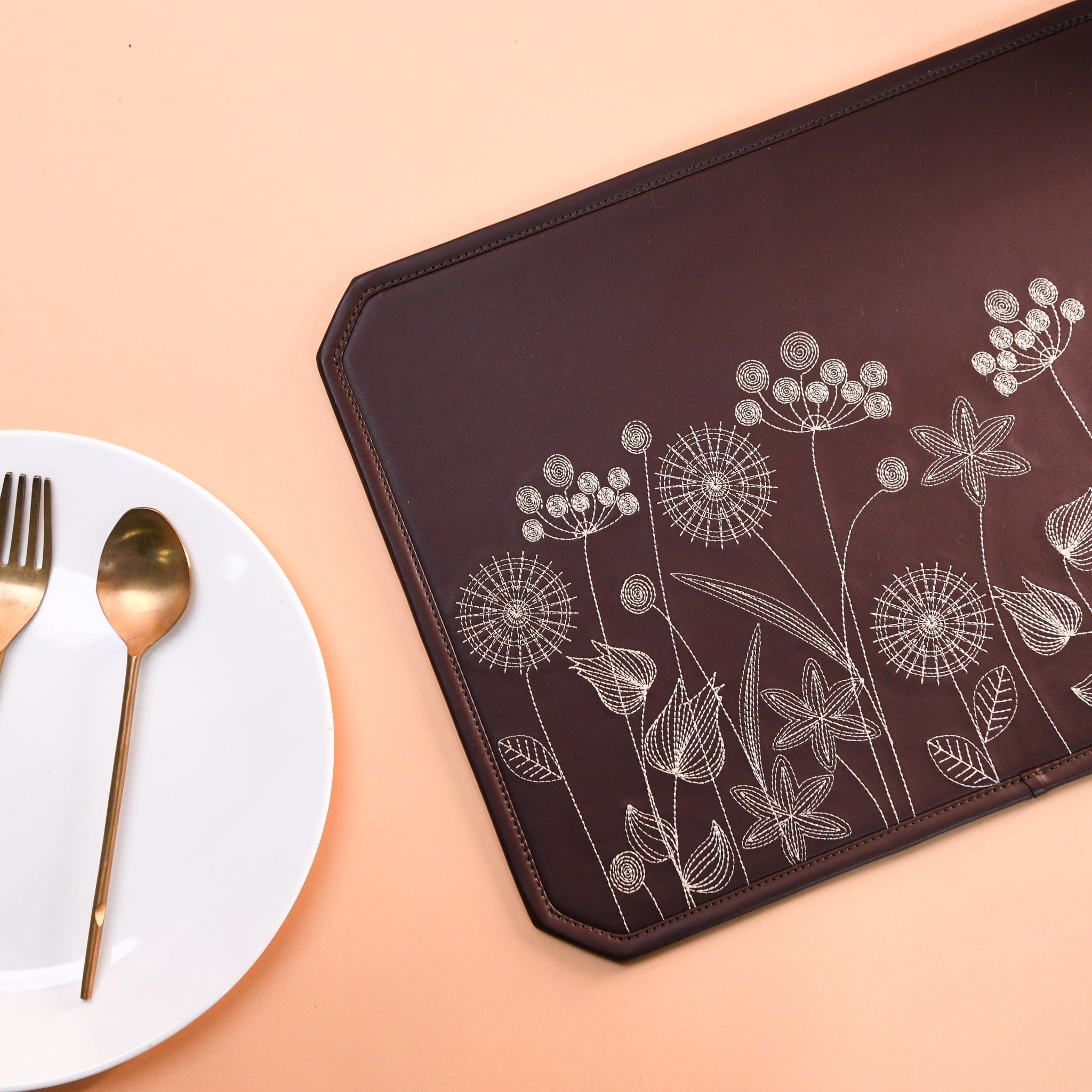 Bloom Rec Mats