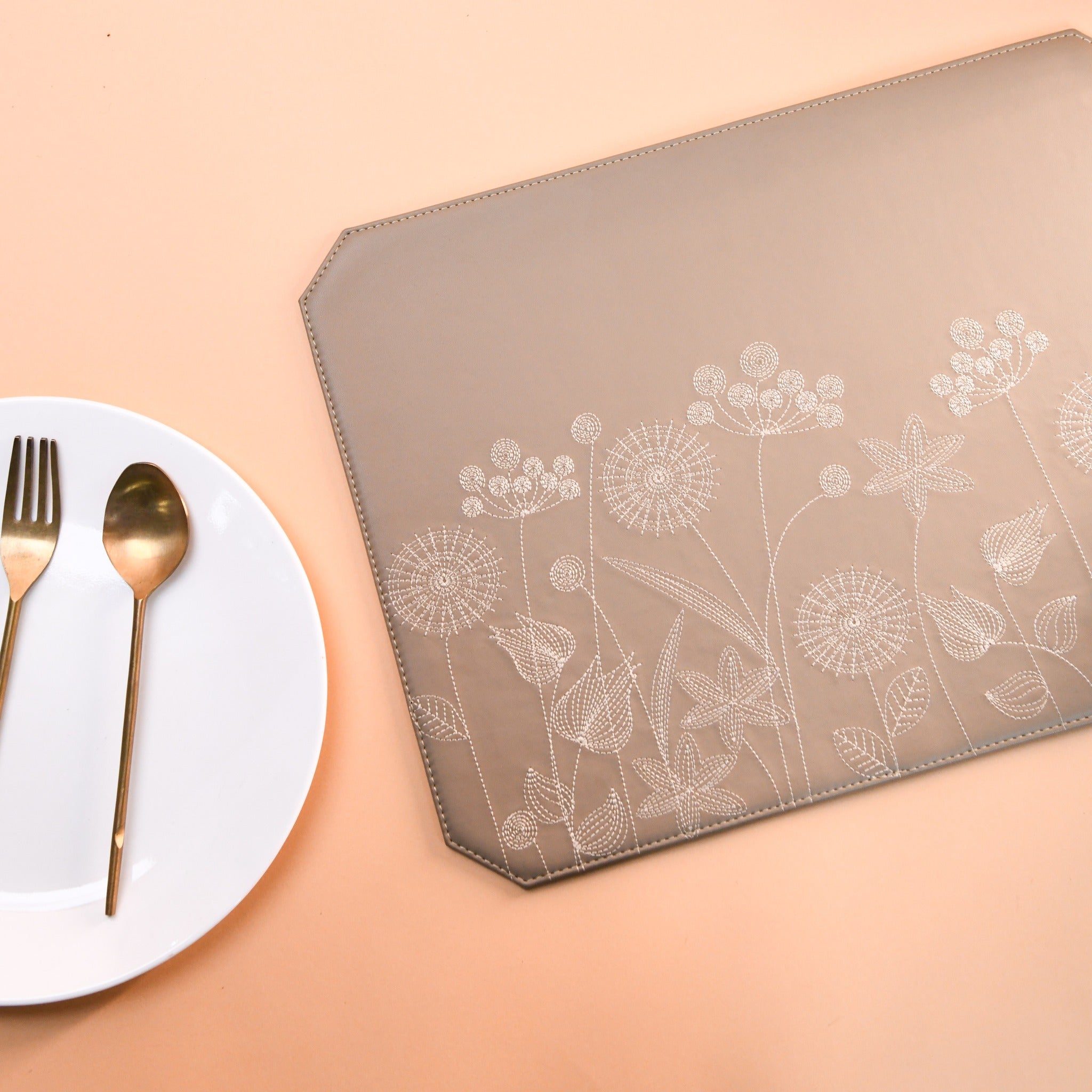 Bloom Rec Mats