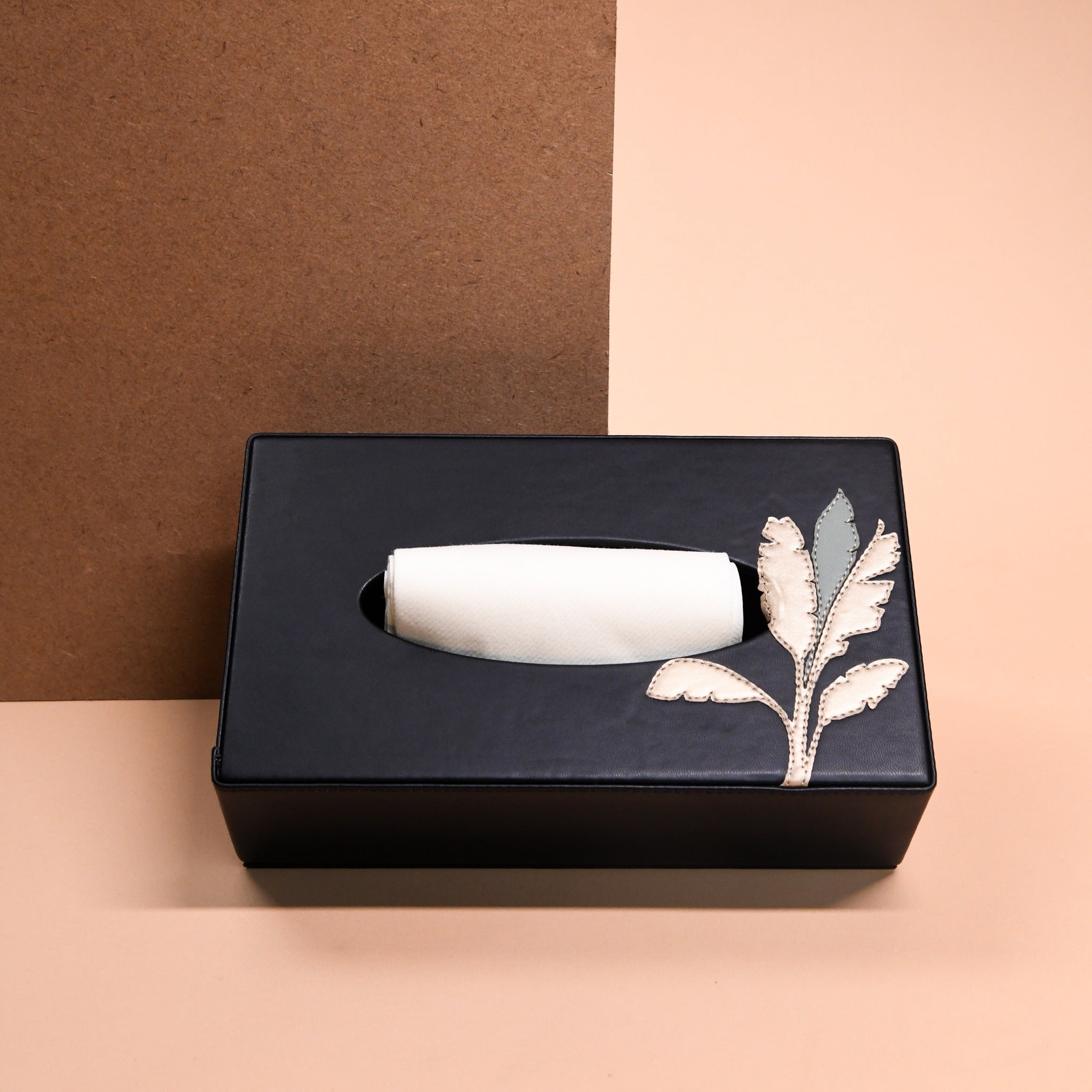 Banana Tissue Box
