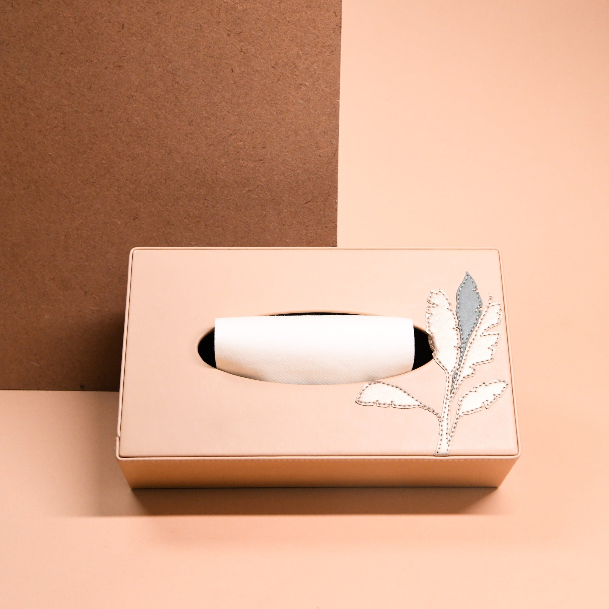 Banana Tissue Box