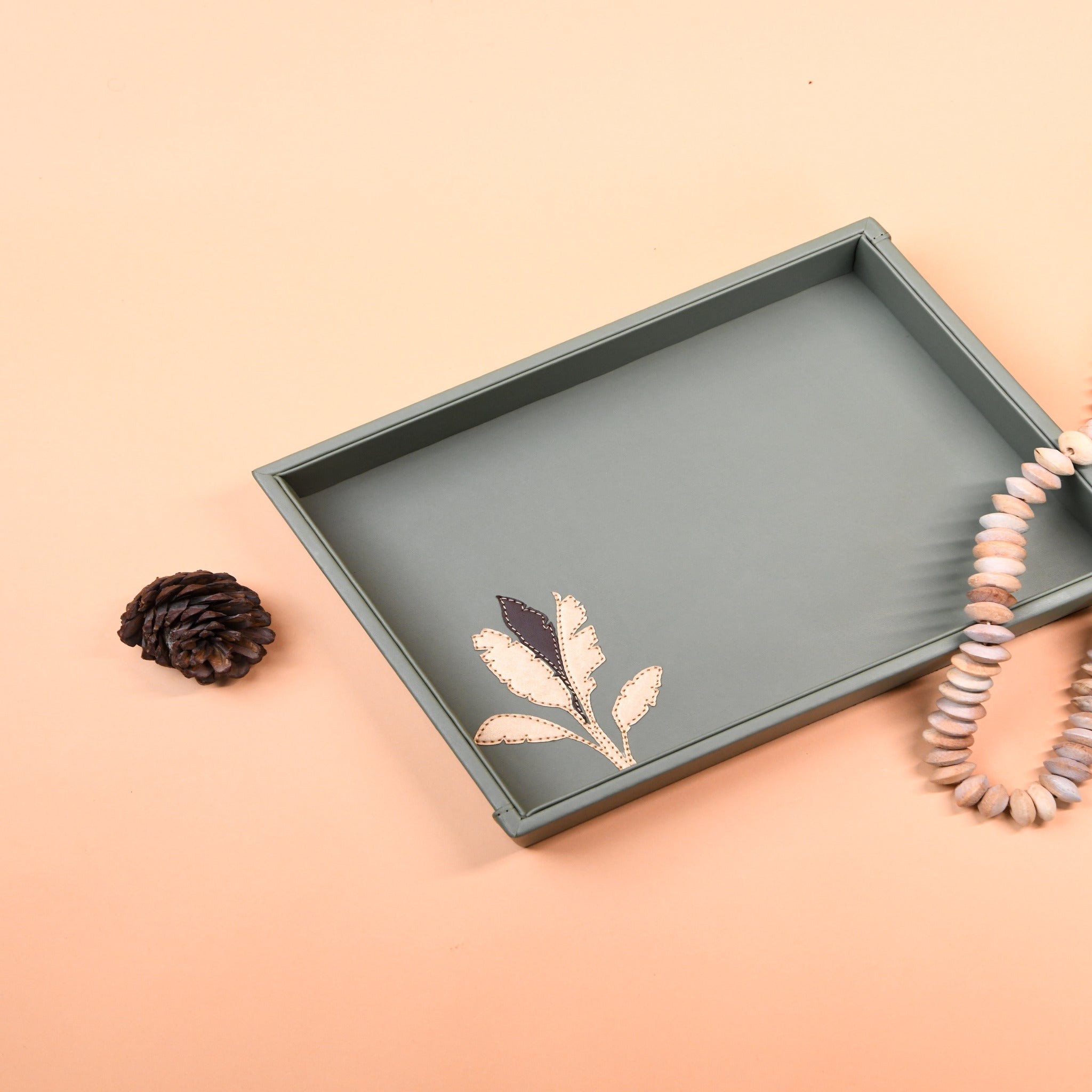 Banana Rec Tray
