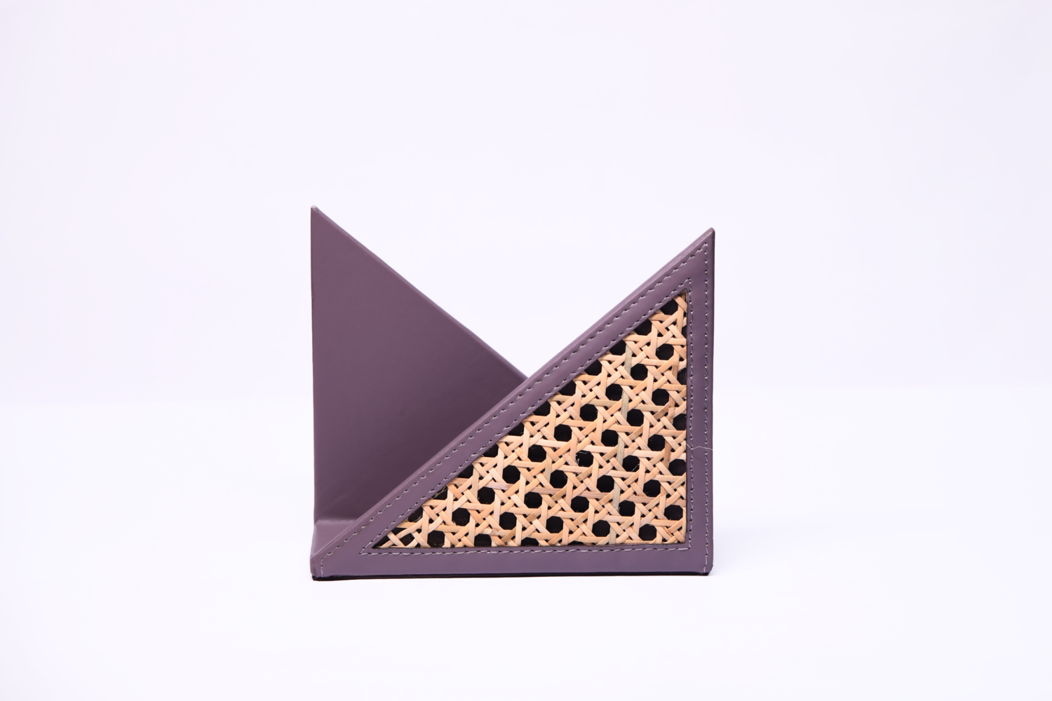 Weave Tissue Holder