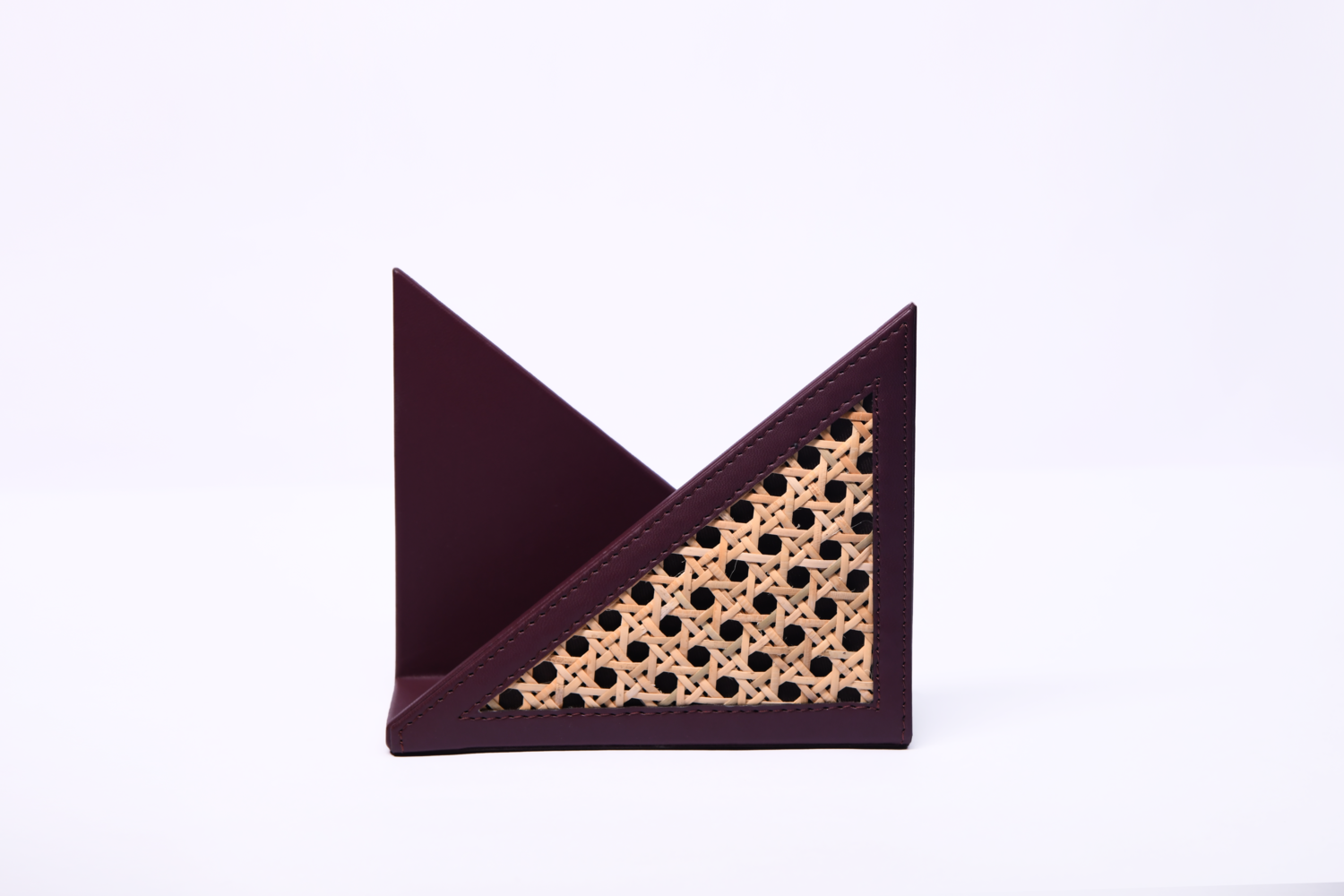 Weave Tissue Holder