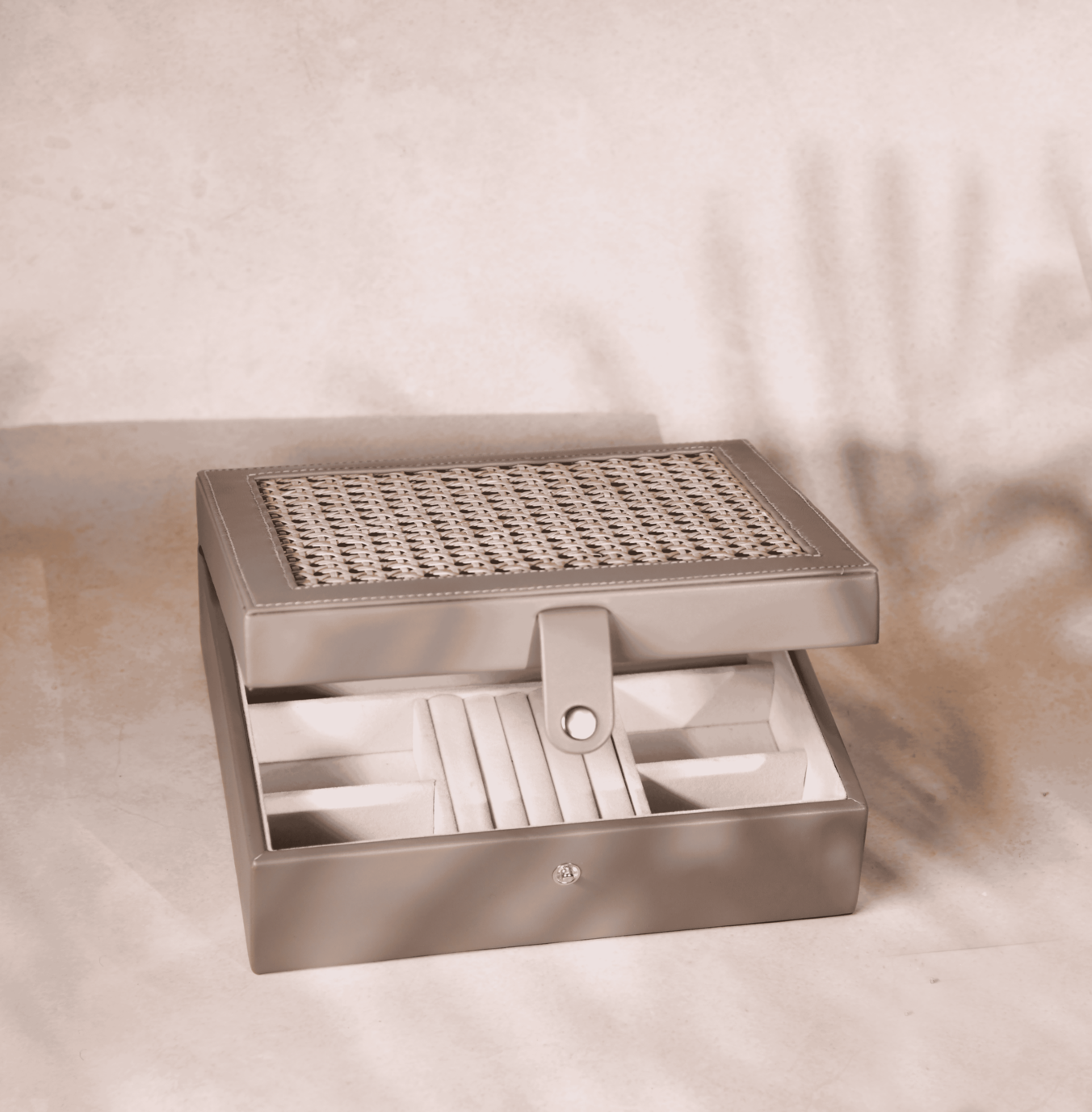 Jewellery Box