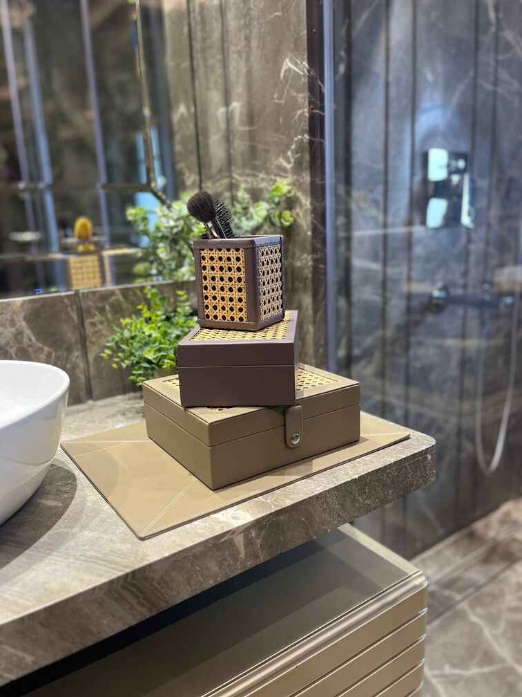 Jewellery Box