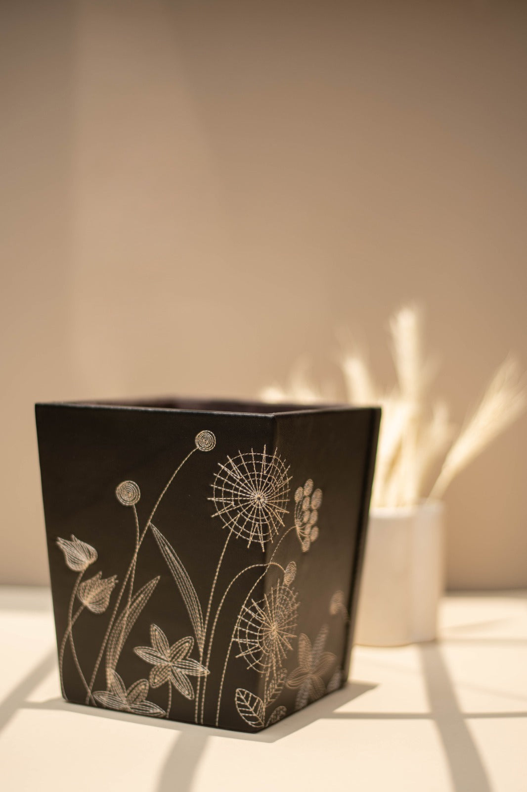 Bloom Small Dustbin