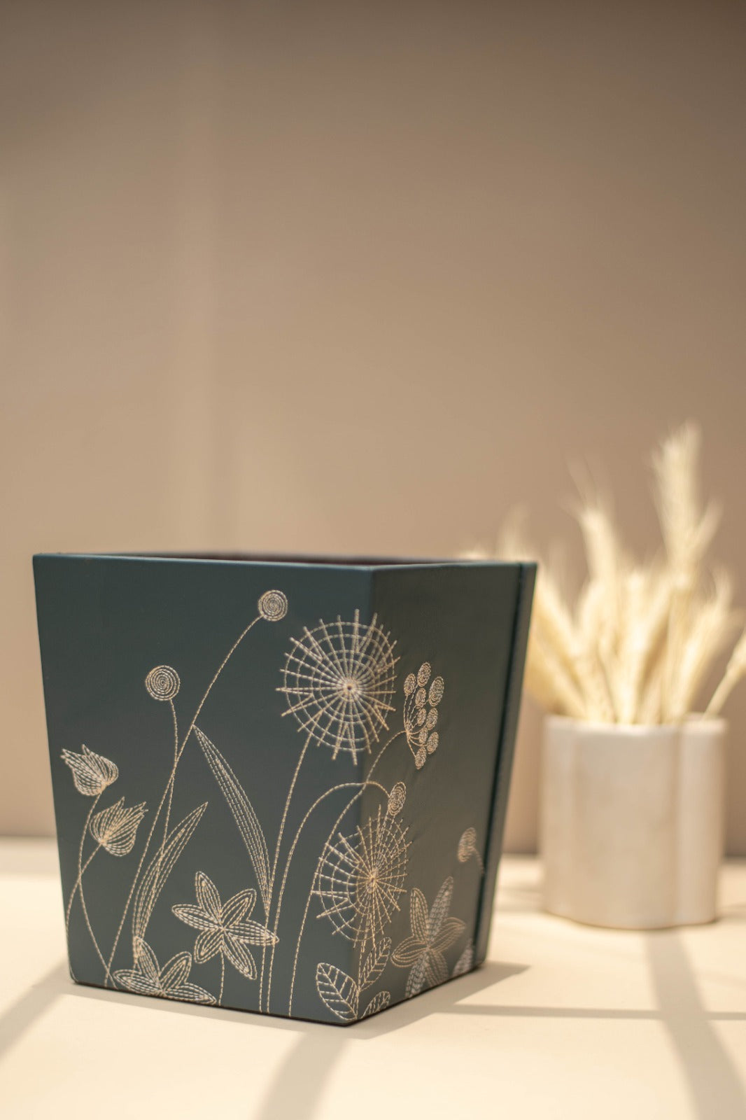 Bloom Small Dustbin