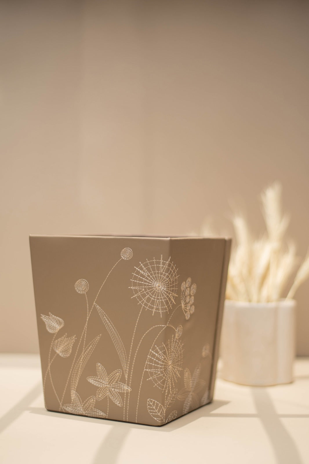 Bloom Small Dustbin