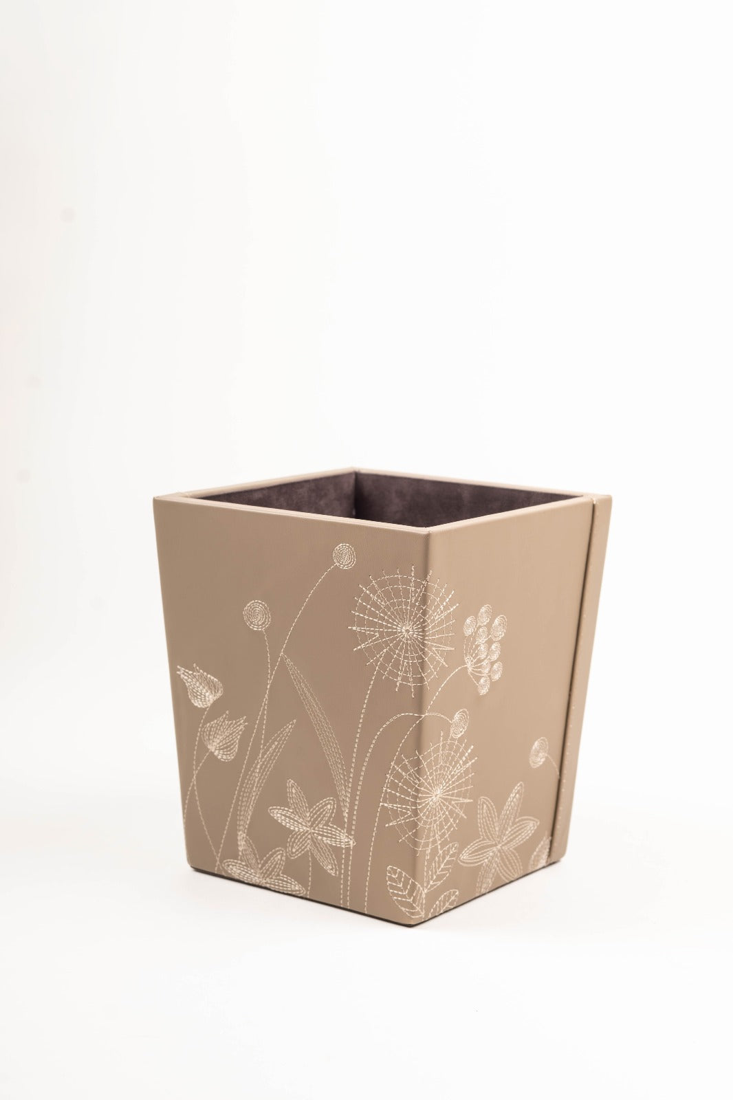 Bloom Small Dustbin