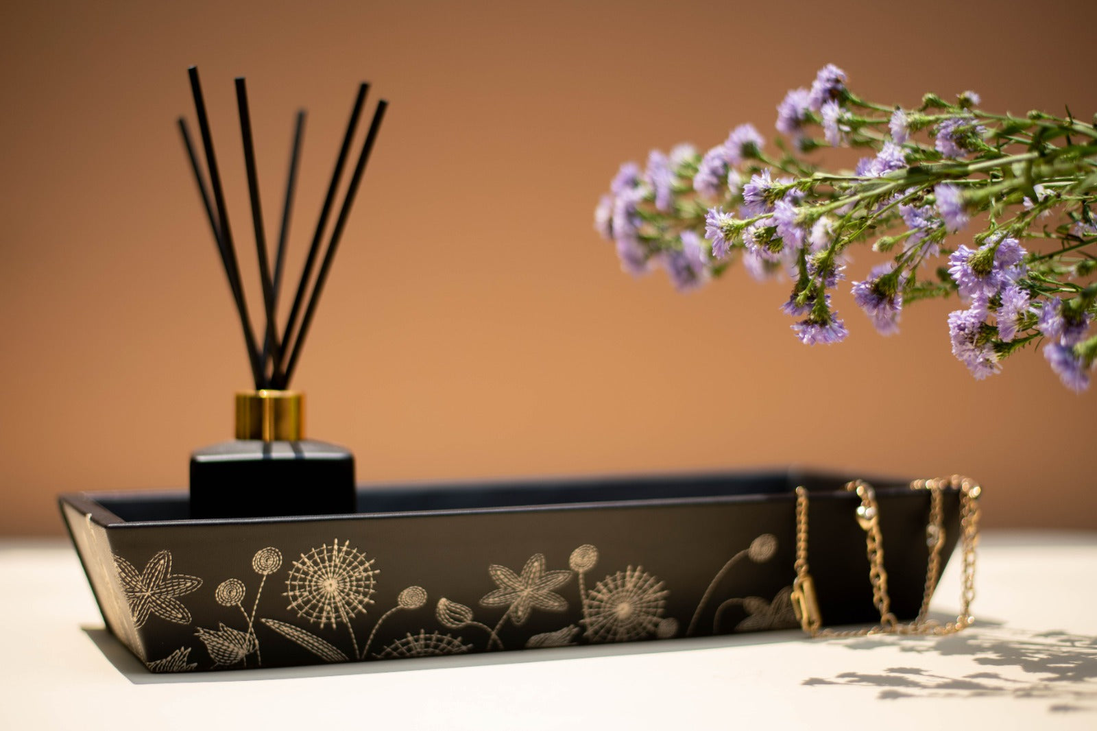 Bloom Trinket Tray