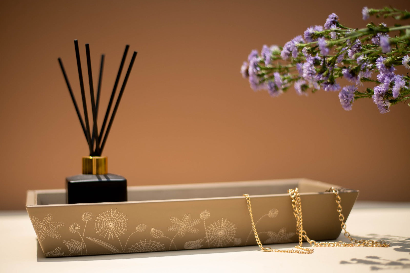 Bloom Trinket Tray