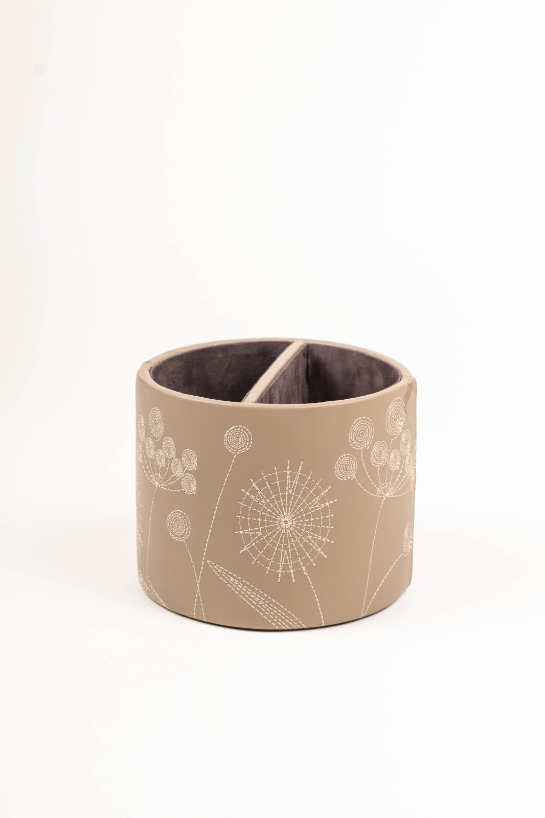 Bloom Double Caddy