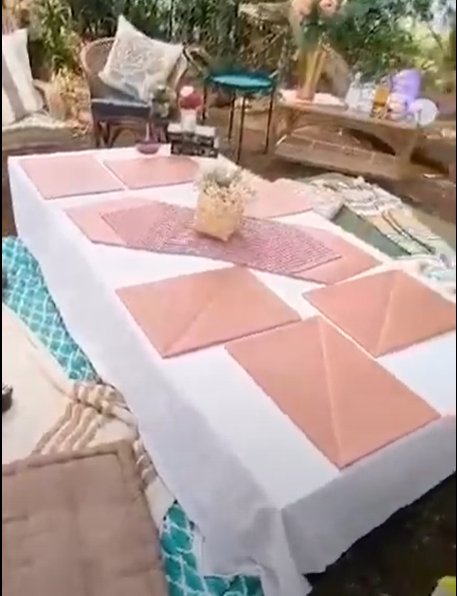 Vanilla Mats