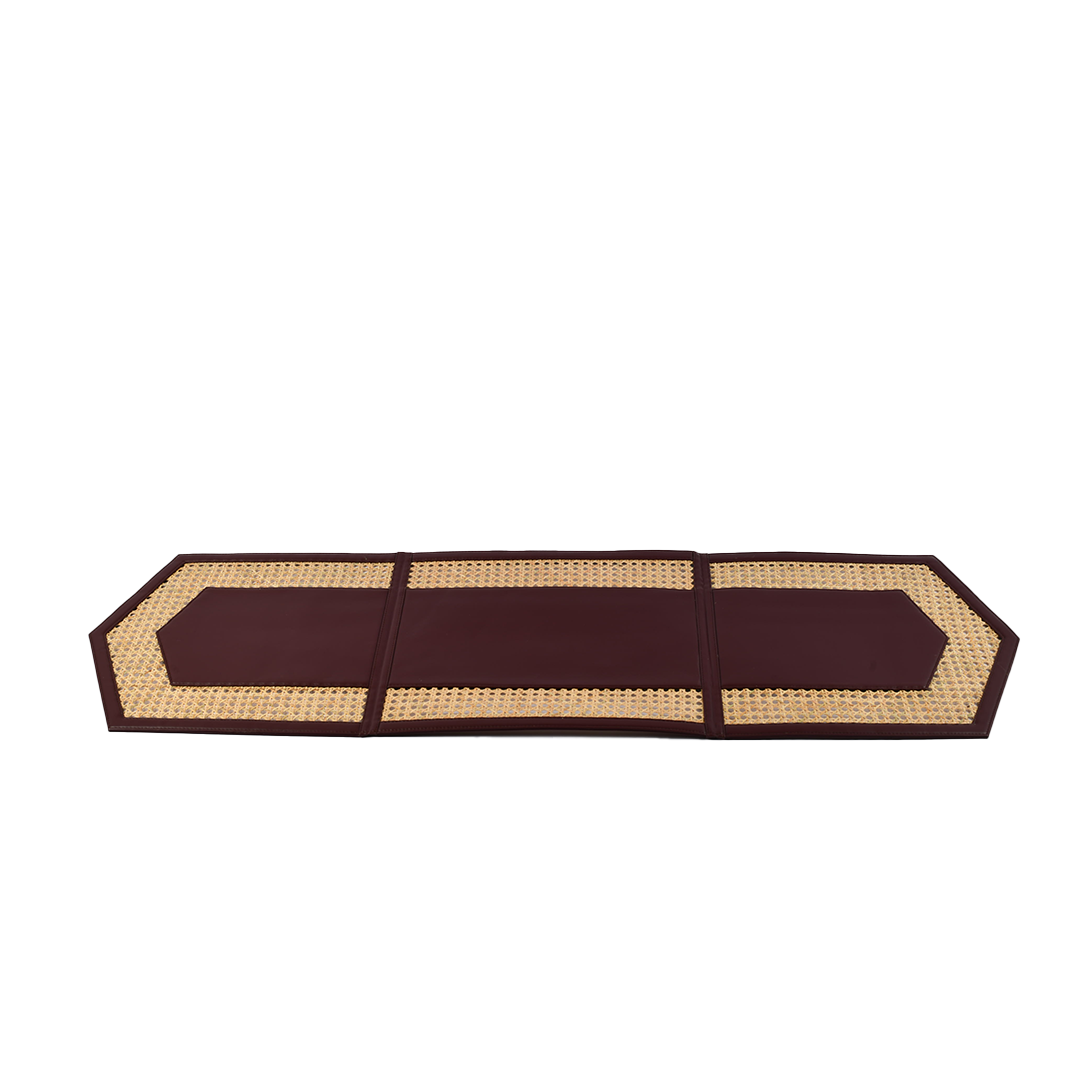 Rattan Sara Runner