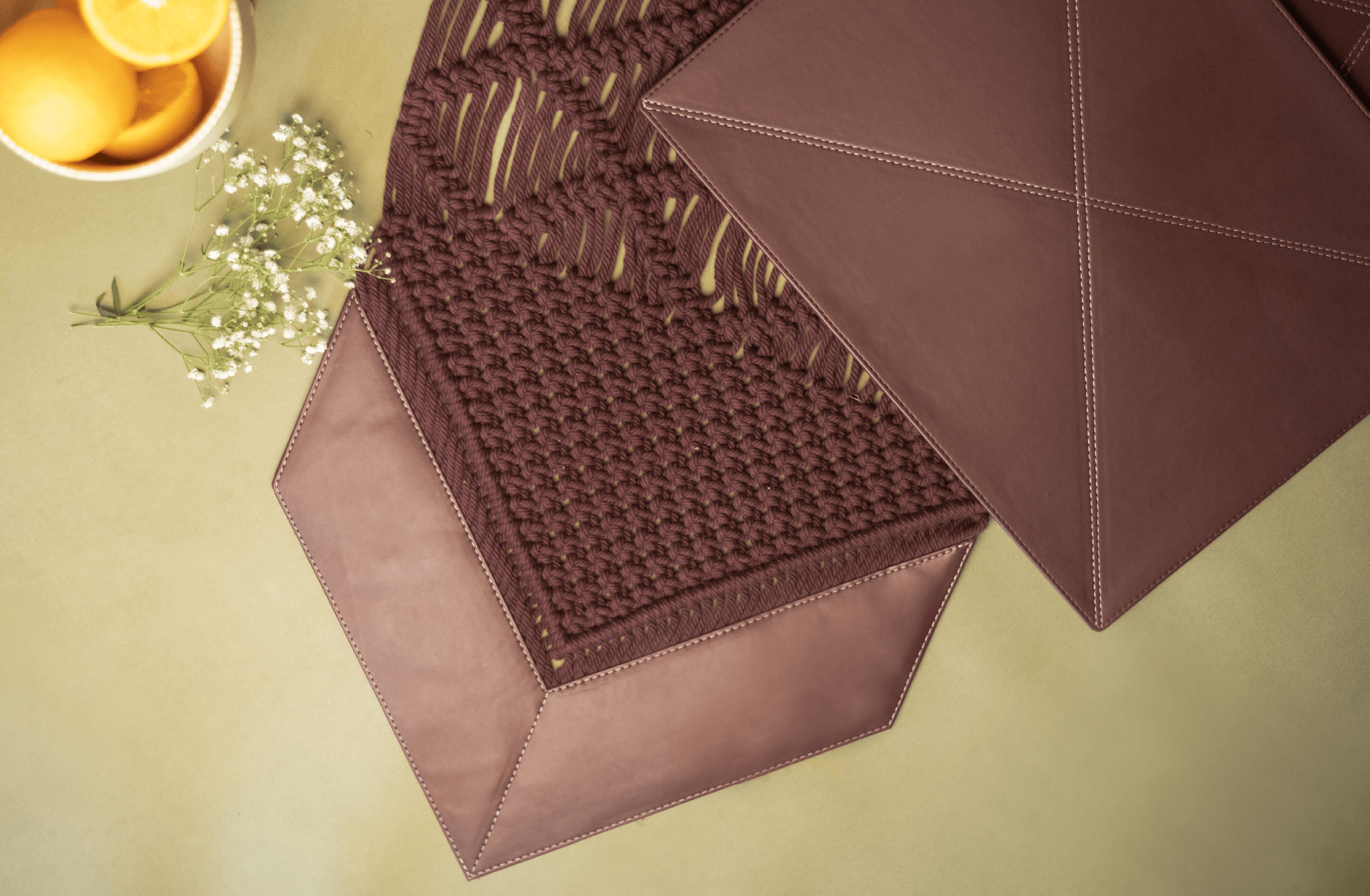 Vanilla Mats