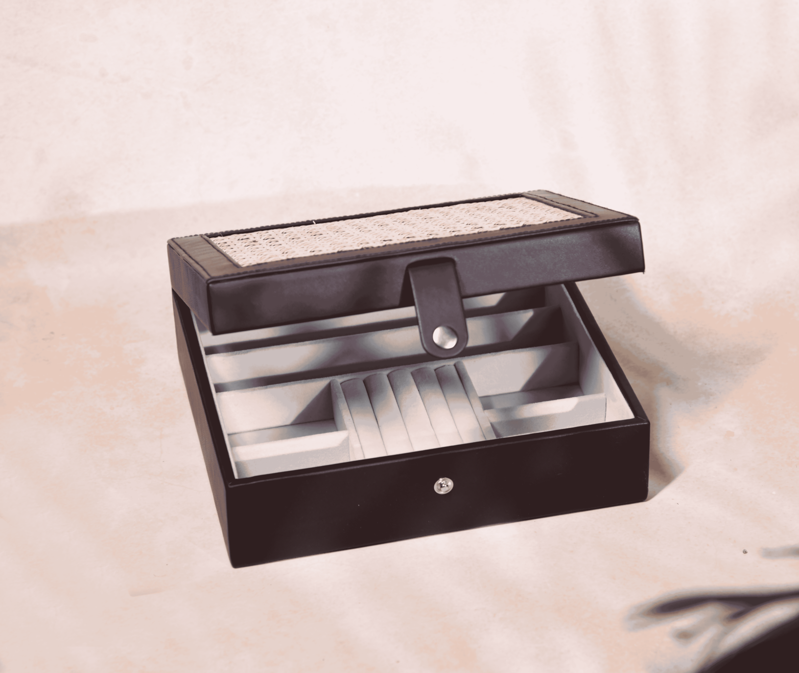 Jewellery Box