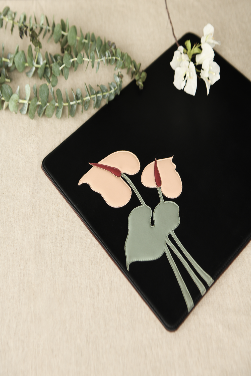 Anthurium Rec Mat