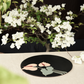 Anthurium Round Mat