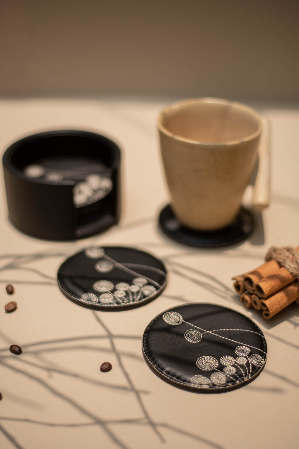 Bloom Coaster