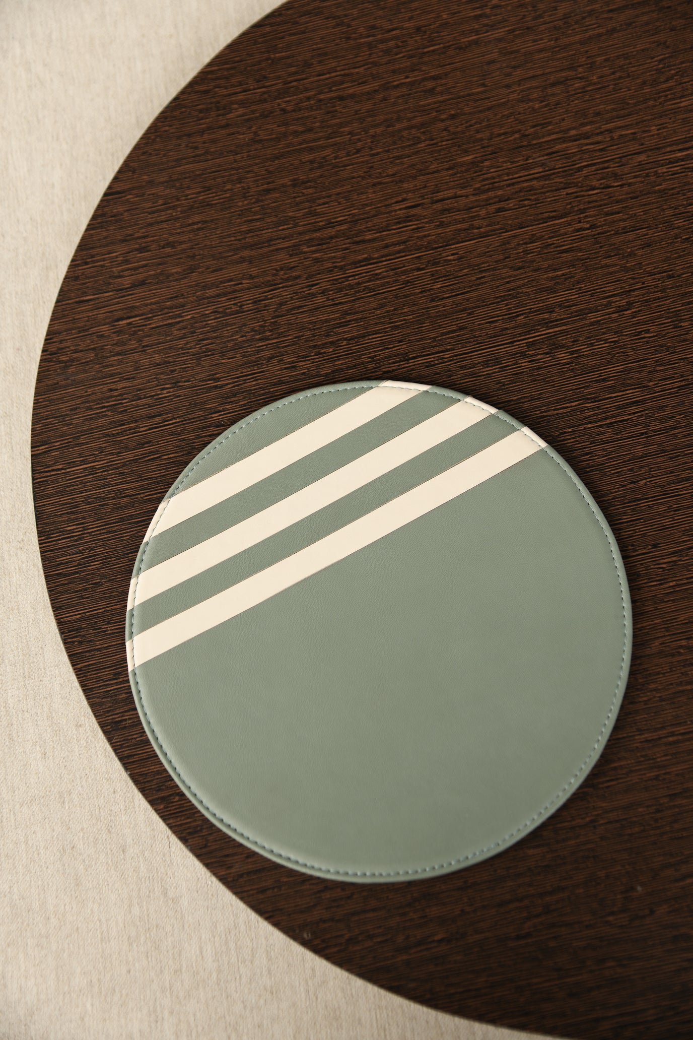 Alter Ego Charger Plates
