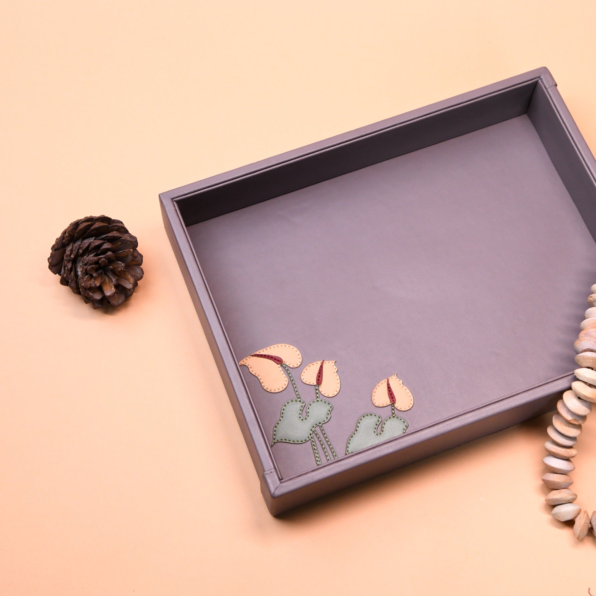 Anthurium Rec Tray