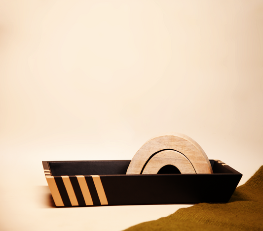 Alter Ego Trinket Tray