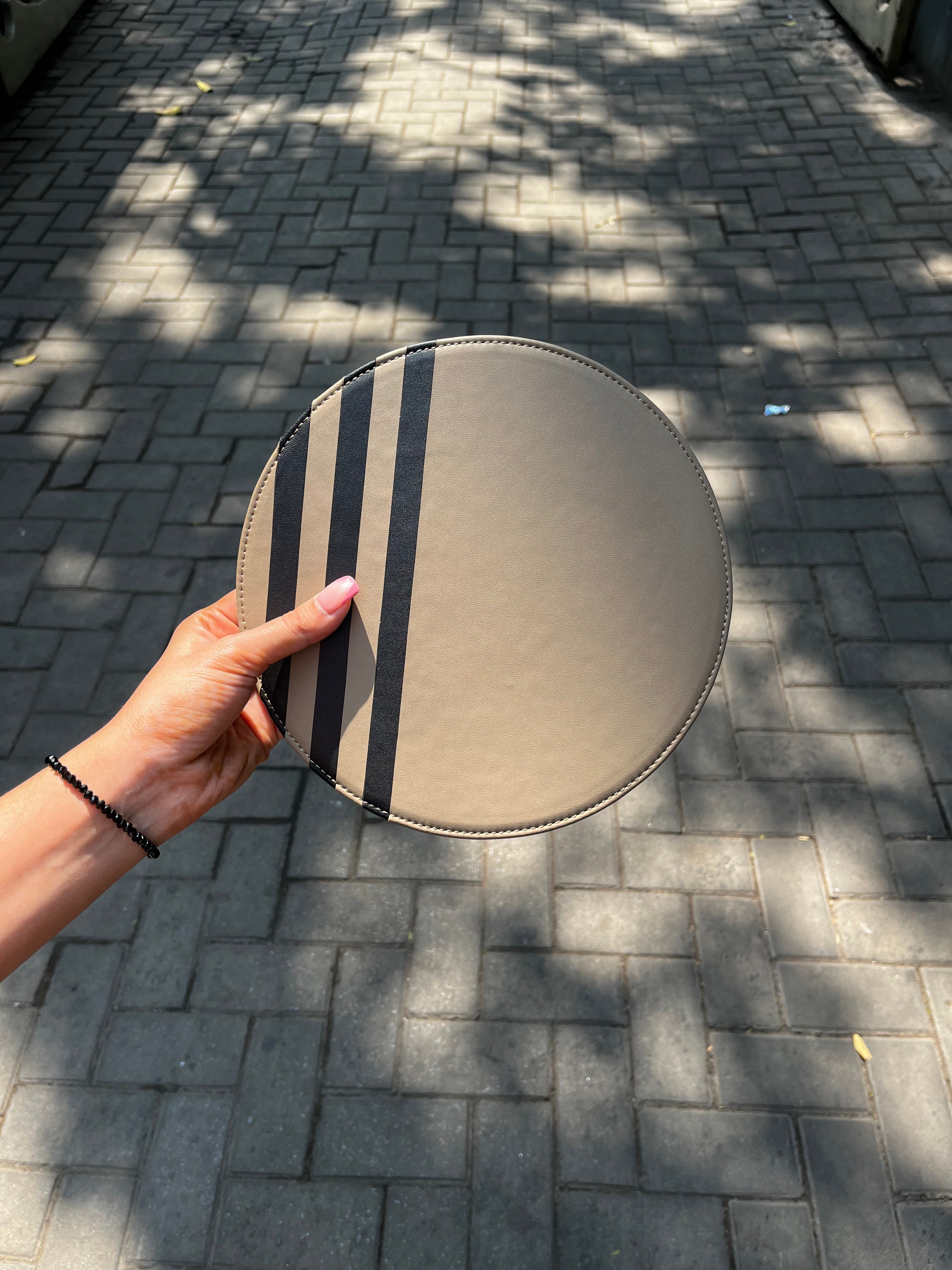 Alter Ego Charger Plates