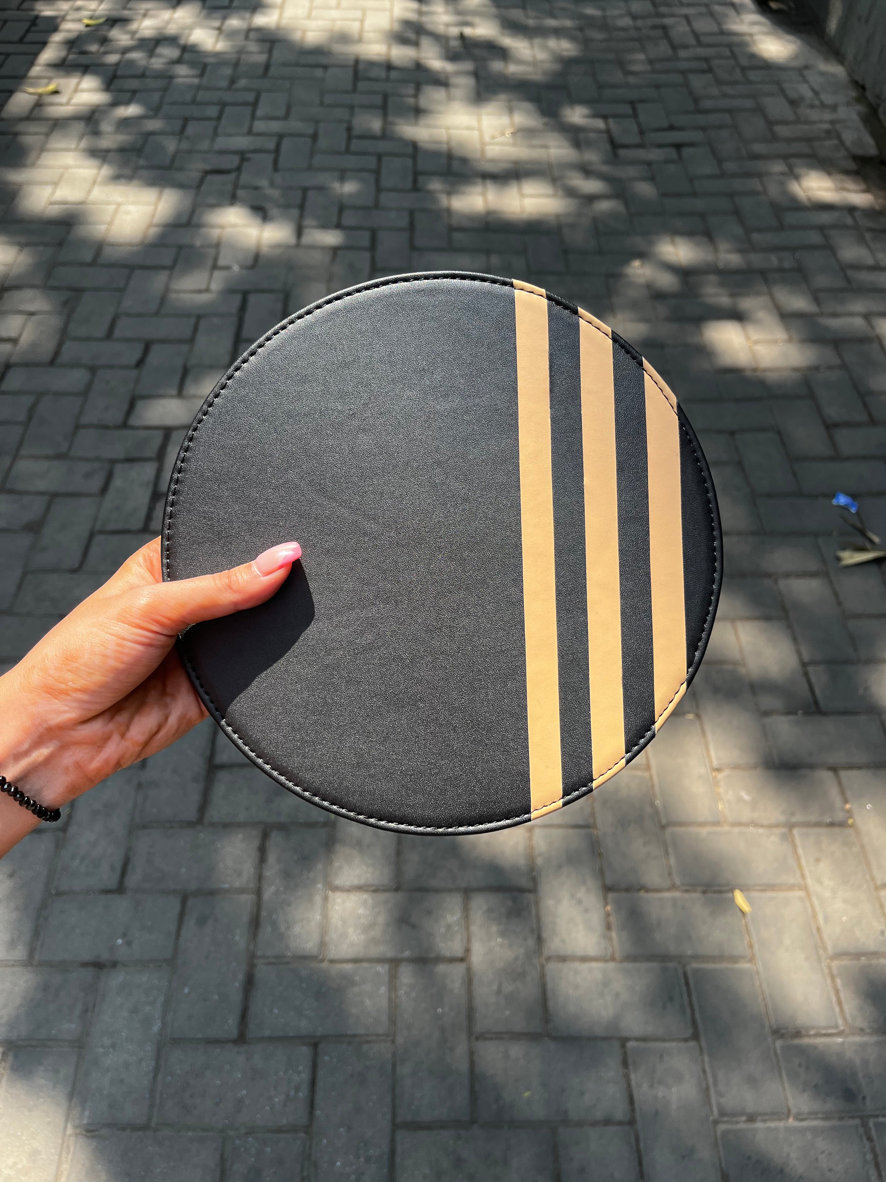 Alter Ego Charger Plates