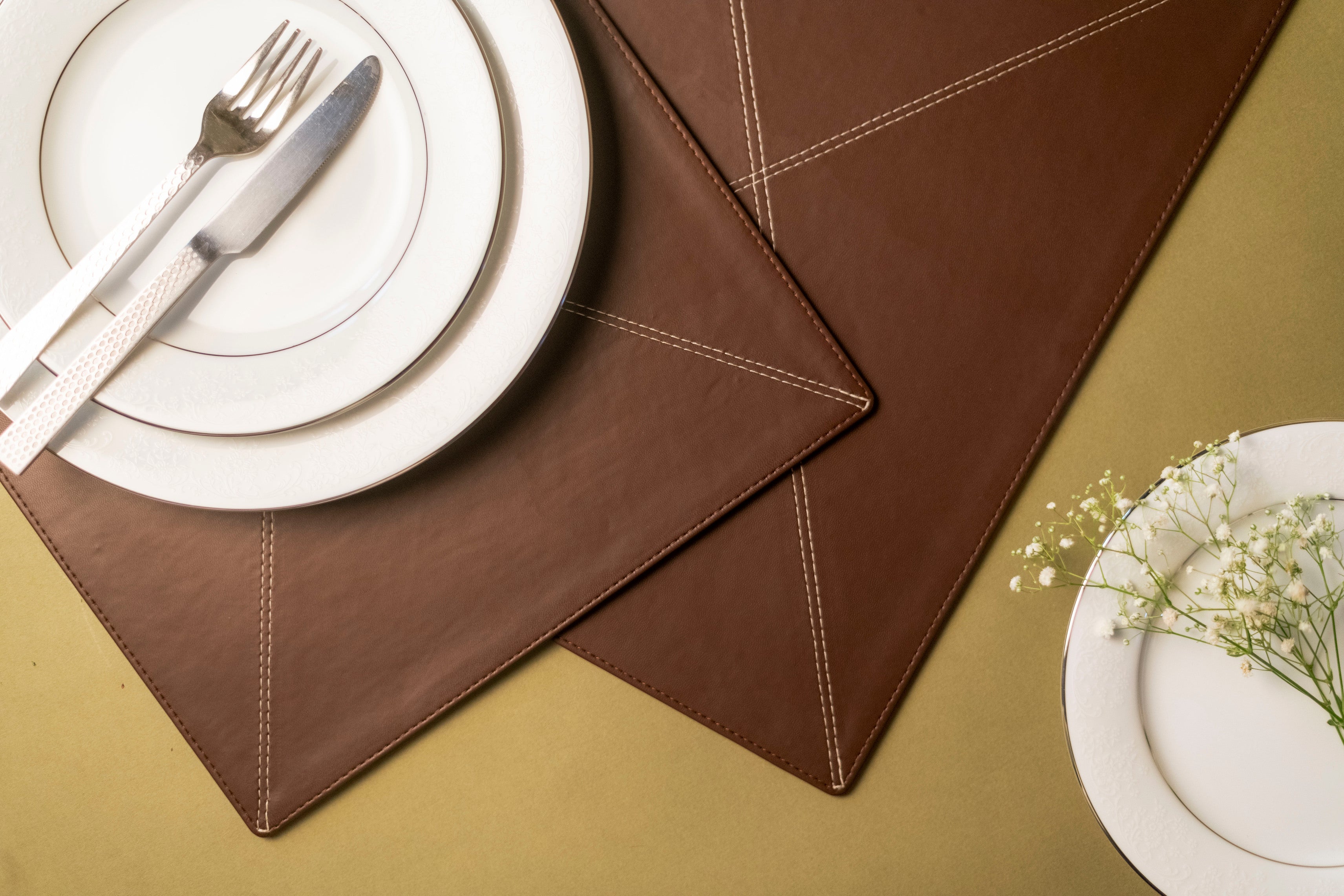 Vanilla Mats