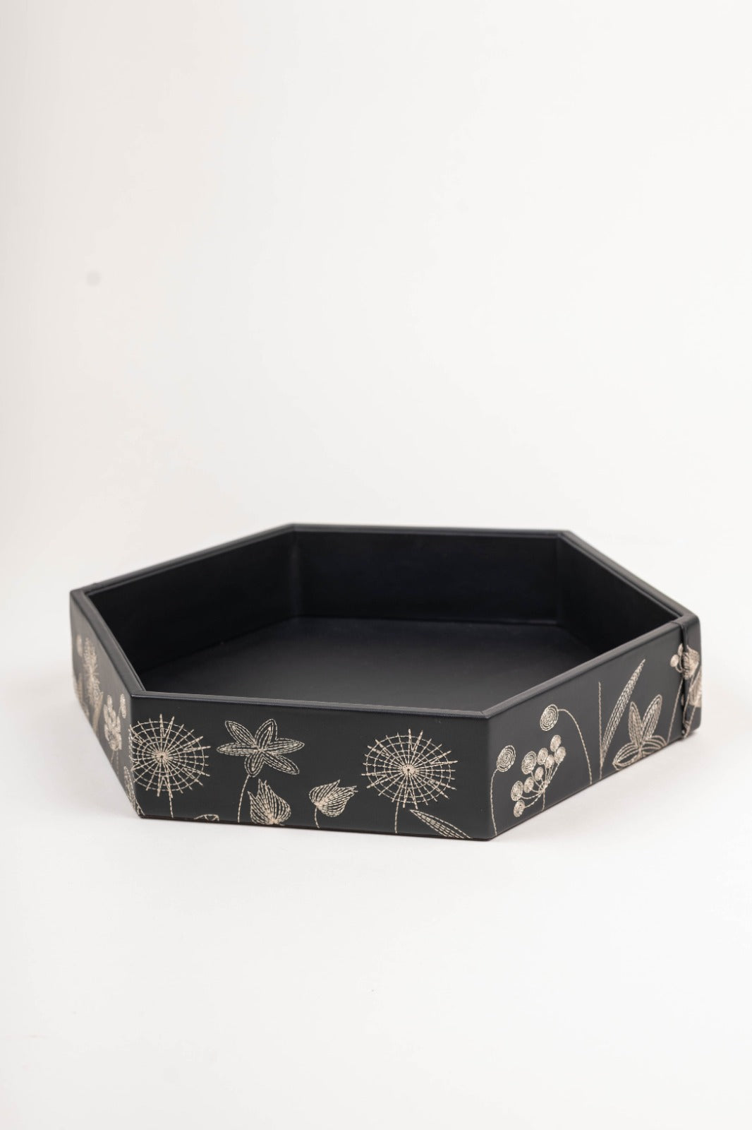 Bloom Hex Tray
