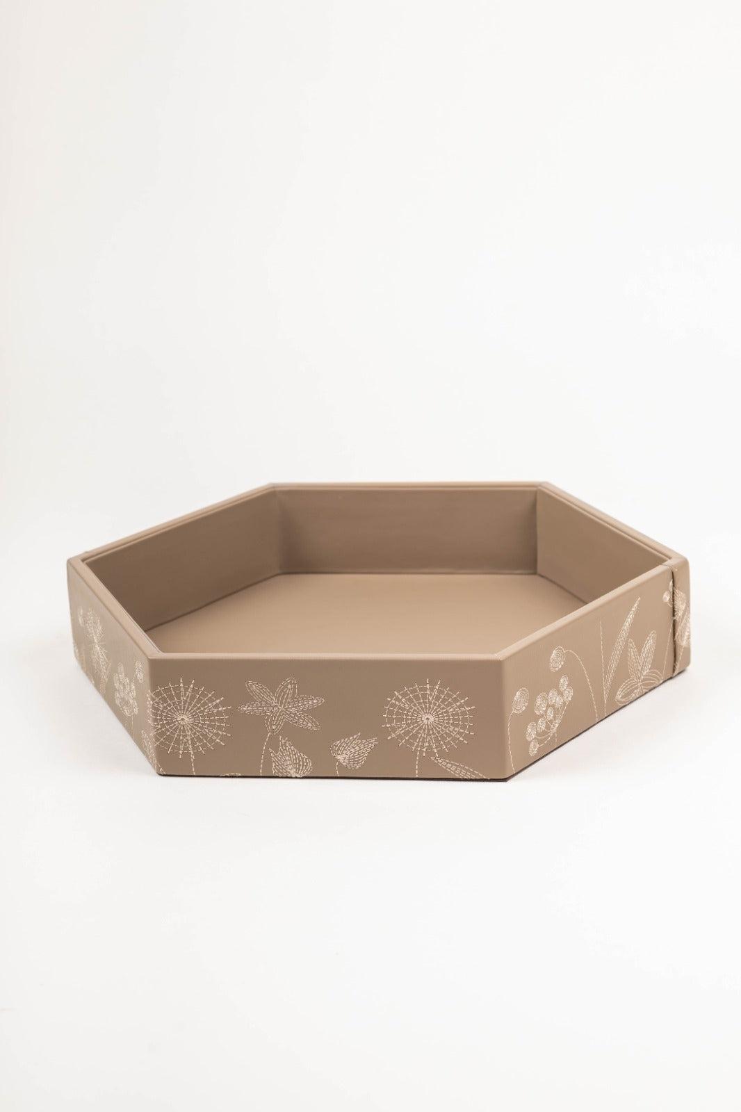 Bloom Hex Tray